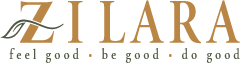 Feel Good. Be Good. Do Good.